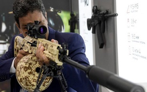 8 siêu vũ khí mới nhất của Nga